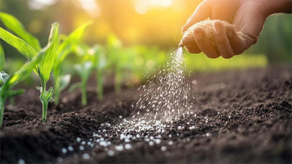 Abonos orgánicos vs. químicos: ¿Cuál elegir para tu explotación o jardín?