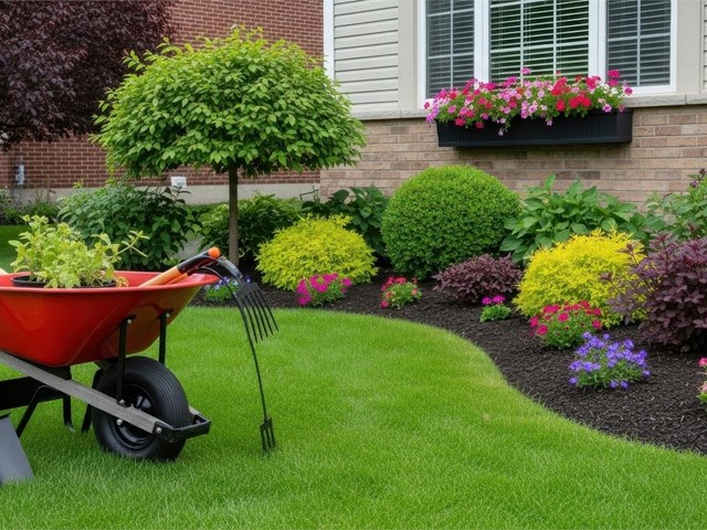 Cinco herramientas imprescindibles para tu jardín