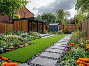 Cómo preparar tu jardín para el invierno