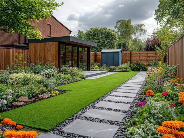 Cómo preparar tu jardín para el invierno