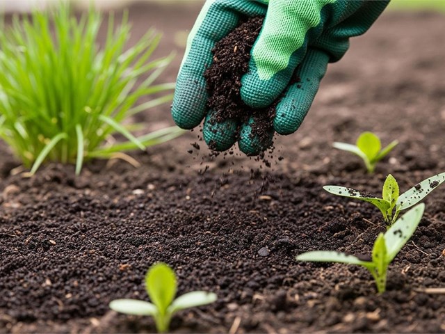 ¿Cuándo y cómo aplicar abono para resultados visibles?