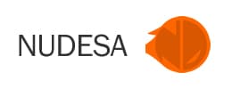 Logo Nudesa