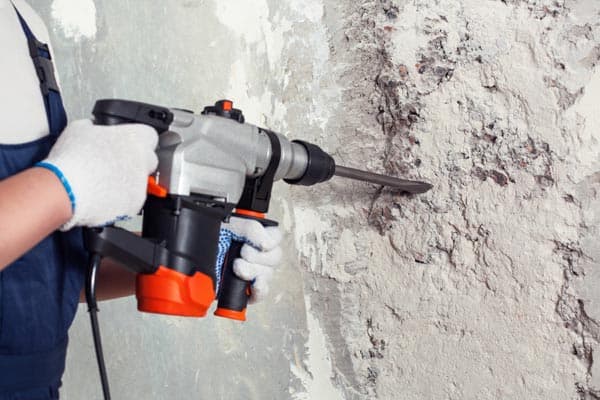 Obras y reformas