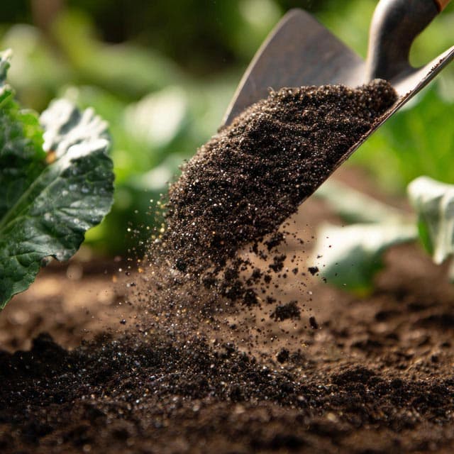 Nutre tu huerto o jardín comprando nuestros abonos en San Sadurniño