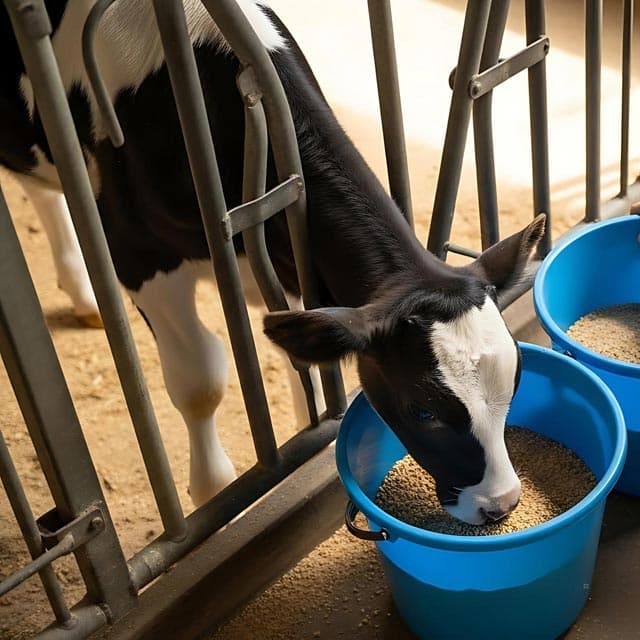 Dale a tus animales la alimentación que merecen
