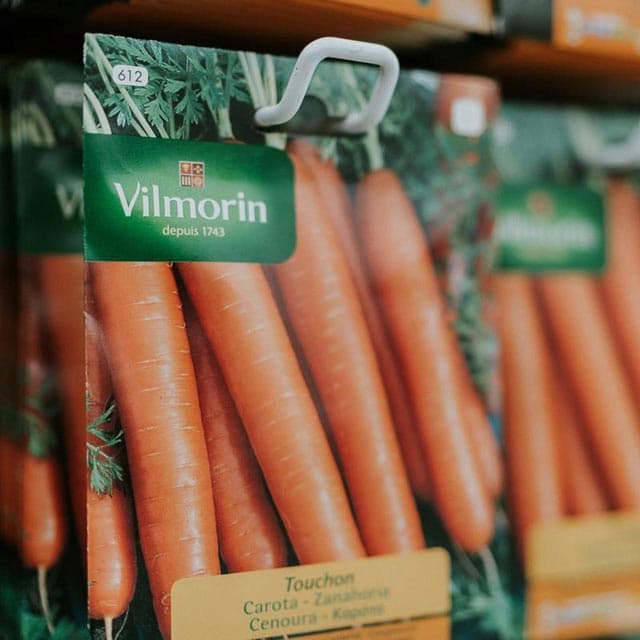 Te ayudamos a cultivar tu jardín