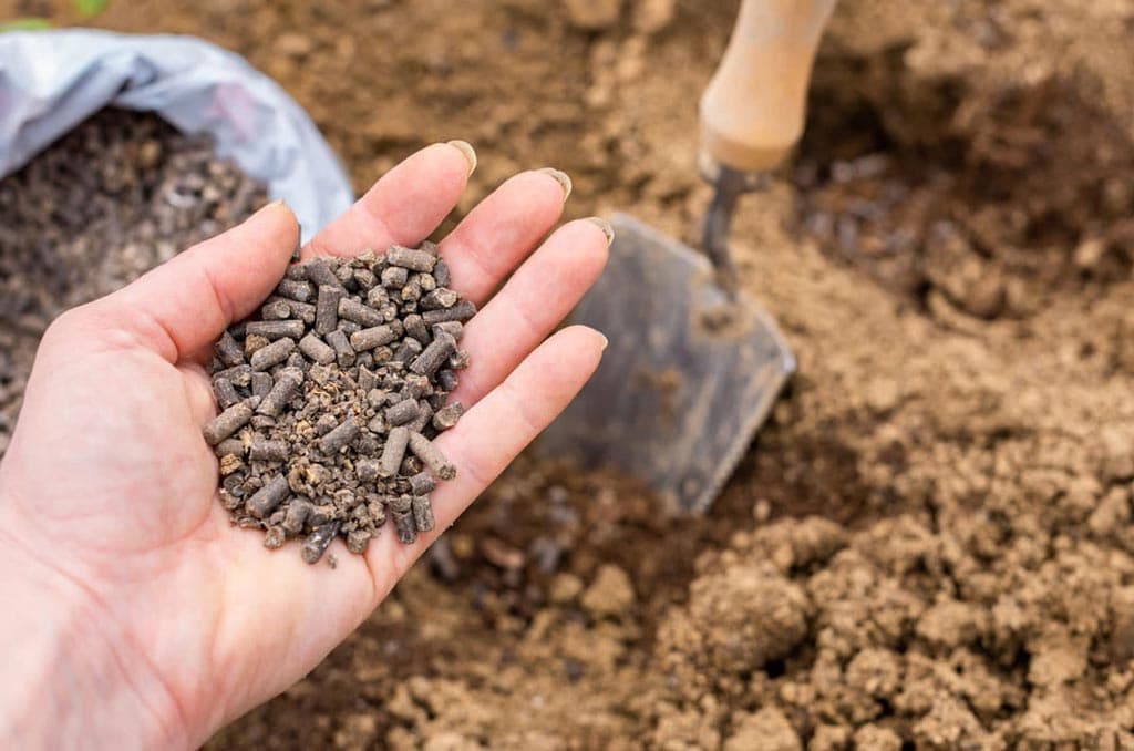 ¿Qué abonos encontrarás en Agrotenda Pena Fontao?