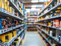 ¿Necesitas material para una reparación? Nosotros lo tenemos