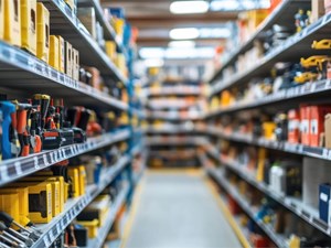 ¿Necesitas material para una reparación? Nosotros lo tenemos