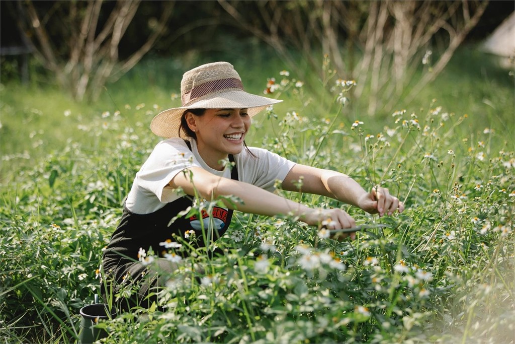 Prepara tu jardín para la llegada de la primavera 