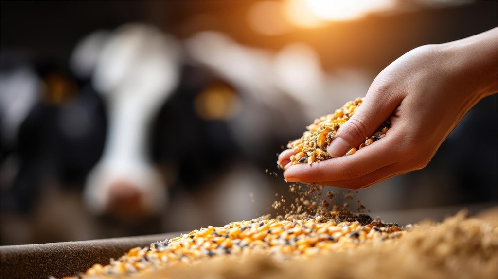 ¿Qué cantidad de pienso necesita tu animal?