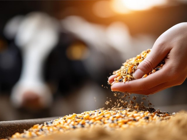 ¿Qué cantidad de pienso necesita tu animal?