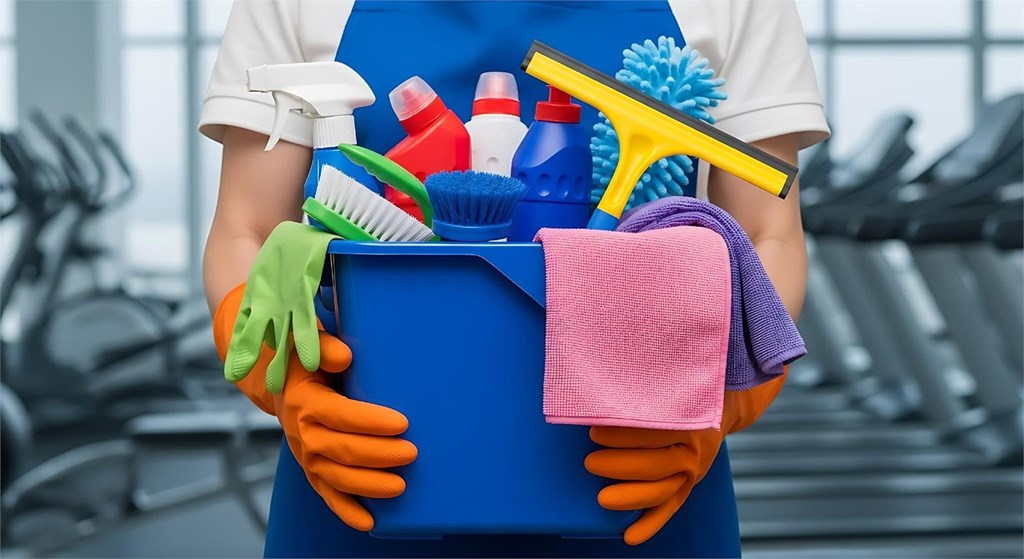 ¿Qué producto usar para cada mancha en mi baño?