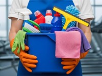 ¿Qué producto usar para cada mancha en mi baño?