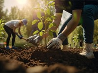 ¿Qué puedo plantar en este comienzo de primavera?