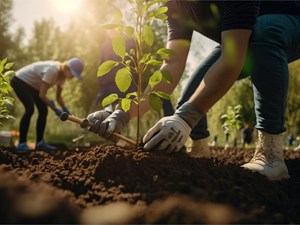 ¿Qué puedo plantar en este comienzo de primavera?