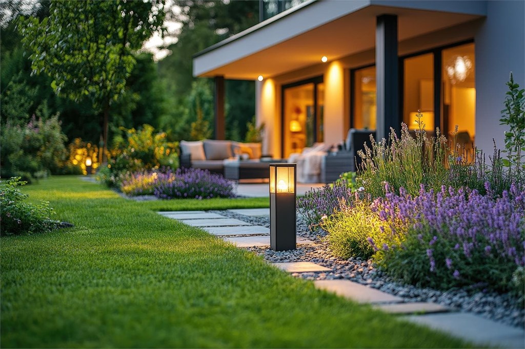 ¿Sueñas con un jardín perfecto? Tenemos todo lo que necesitas para crearlo